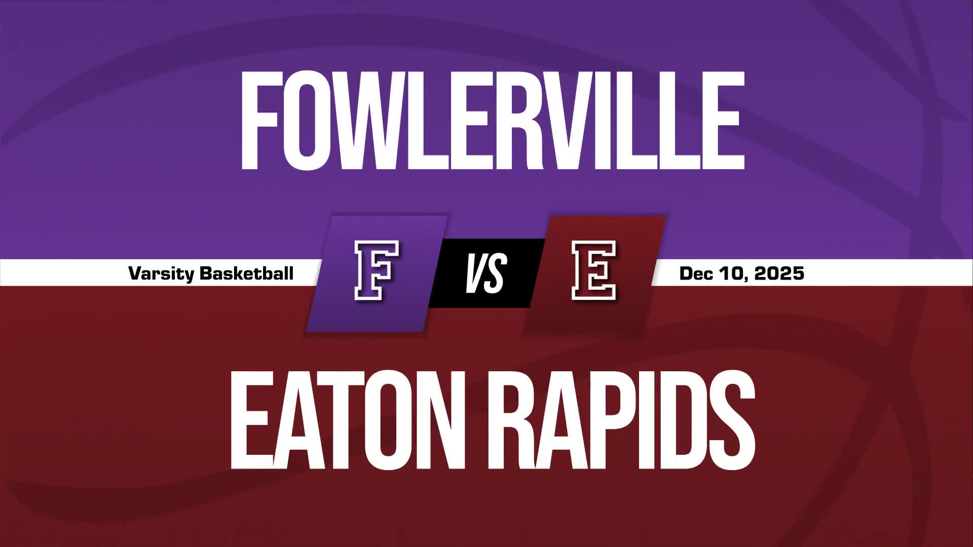Basketball Game Preview: Eaton Rapids Greyhounds vs. Charlotte O