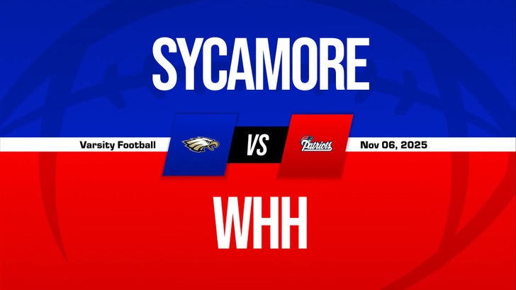 Football Recap: Sycamore Comes Up Short