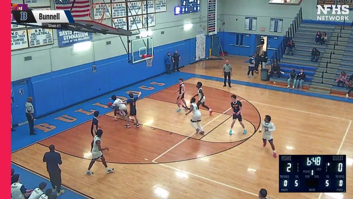 Basketball Recap: Weston Comes Up Short