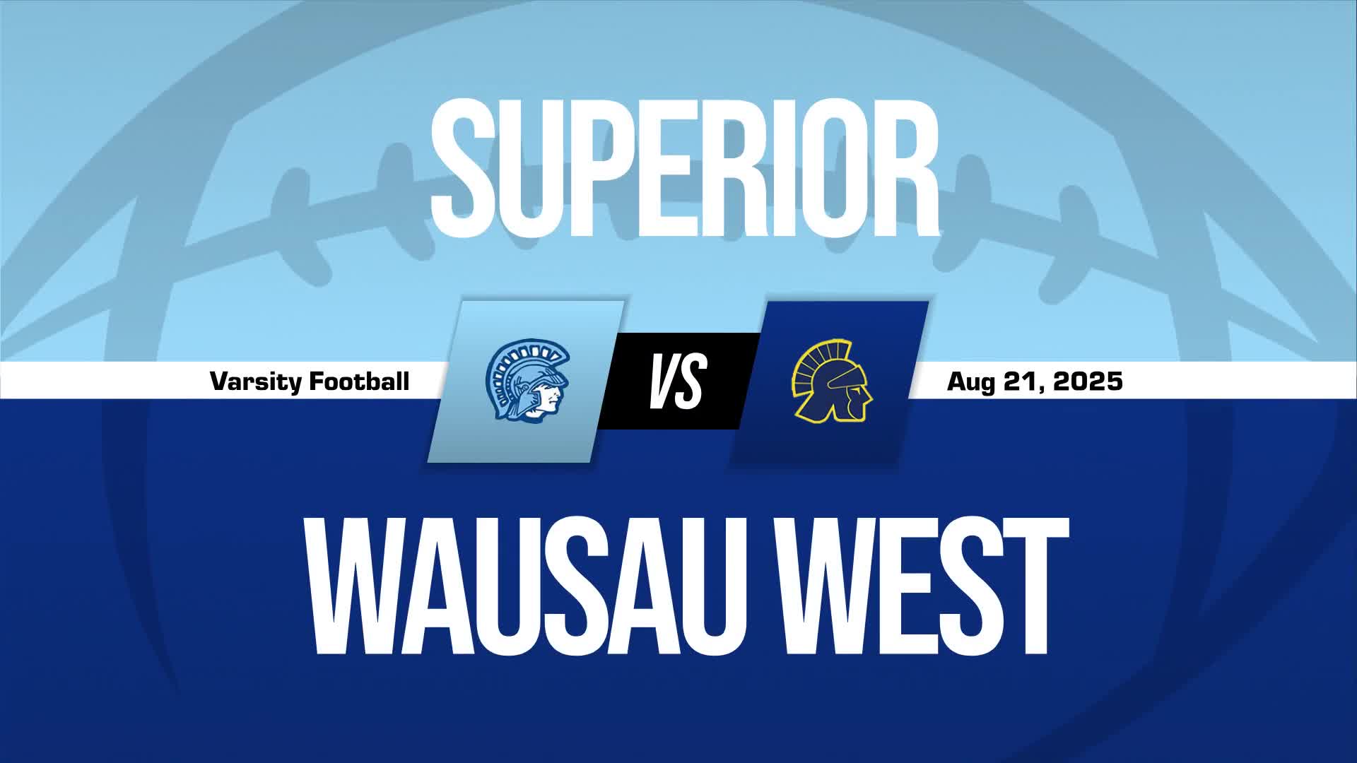 Football Game Preview: Superior Spartans vs. New Richmond Tigers + Official Tickets