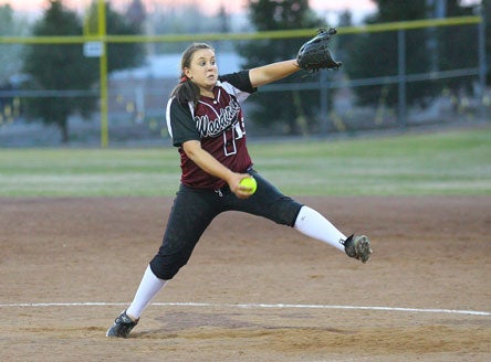 Amanda Horbasch has Woodcreek, California's top-ranked team, in the Xcellent 25 for the first time this season.