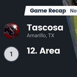 Football Game Preview: Tascosa Rebels vs. Caprock Longhorns