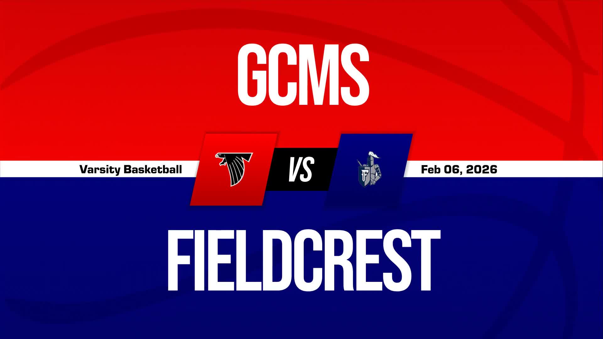 Basketball Recap: Christian Brown's Big Game Can't Quite Lead Gibson City-Melvin-Sibley over Fieldcrest + How To Watch
