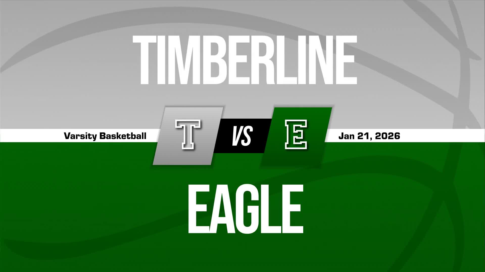 Basketball Game Preview: Timberline Wolves vs. Meridian Warriors