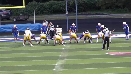 Baseball Recap: Murphy's Luck Changes for the Better  on Monday