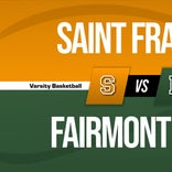 Basketball Recap: Fairmont Prep's Luck Takes a Turn for the Worse on Wednesday