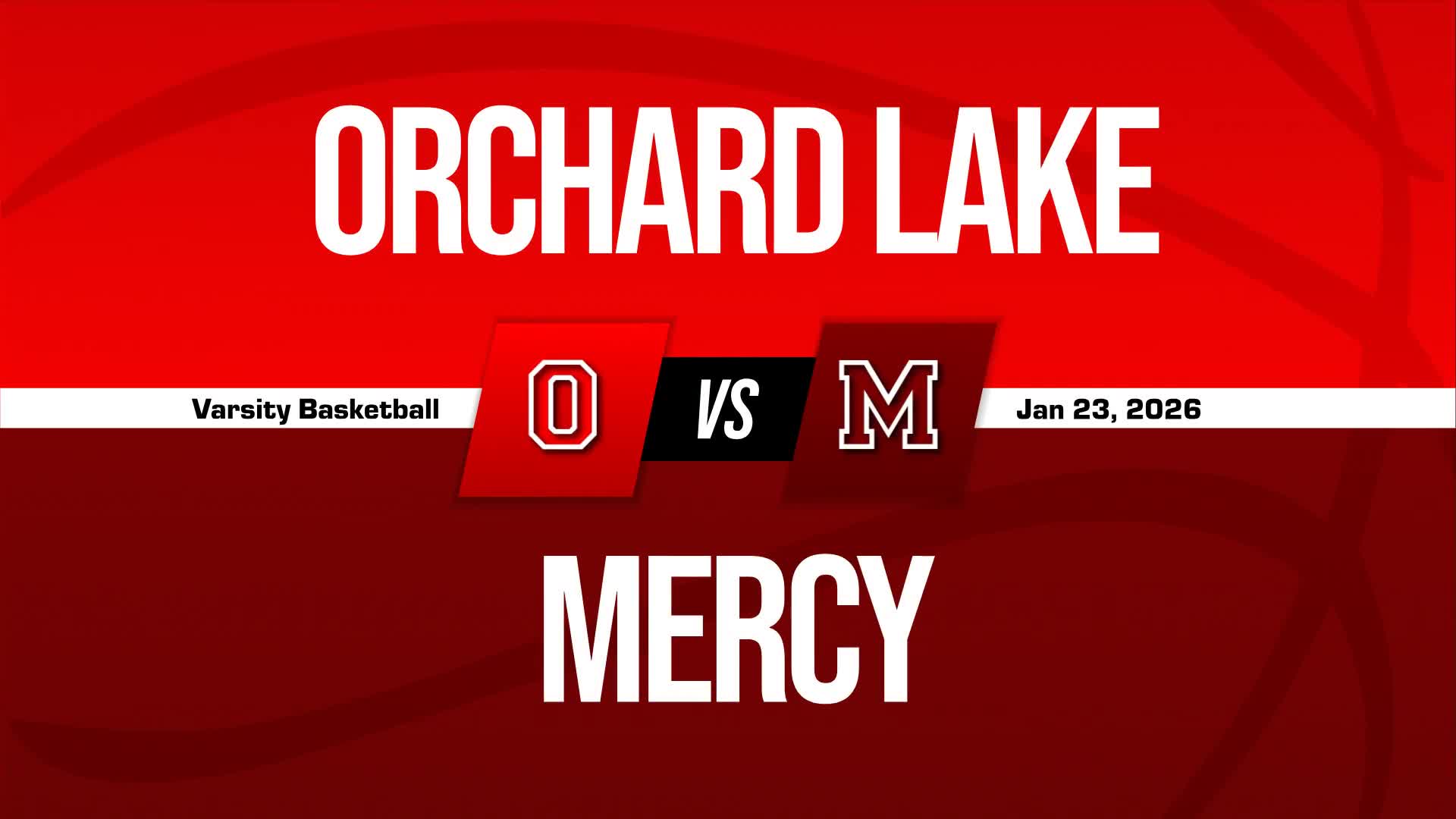 Basketball Recap: St. Mary's Prep Piles Up the Points Against Divine Child