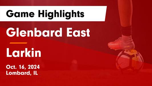 Soccer Recap: Glenbard East Extends Winning Streak to Three
