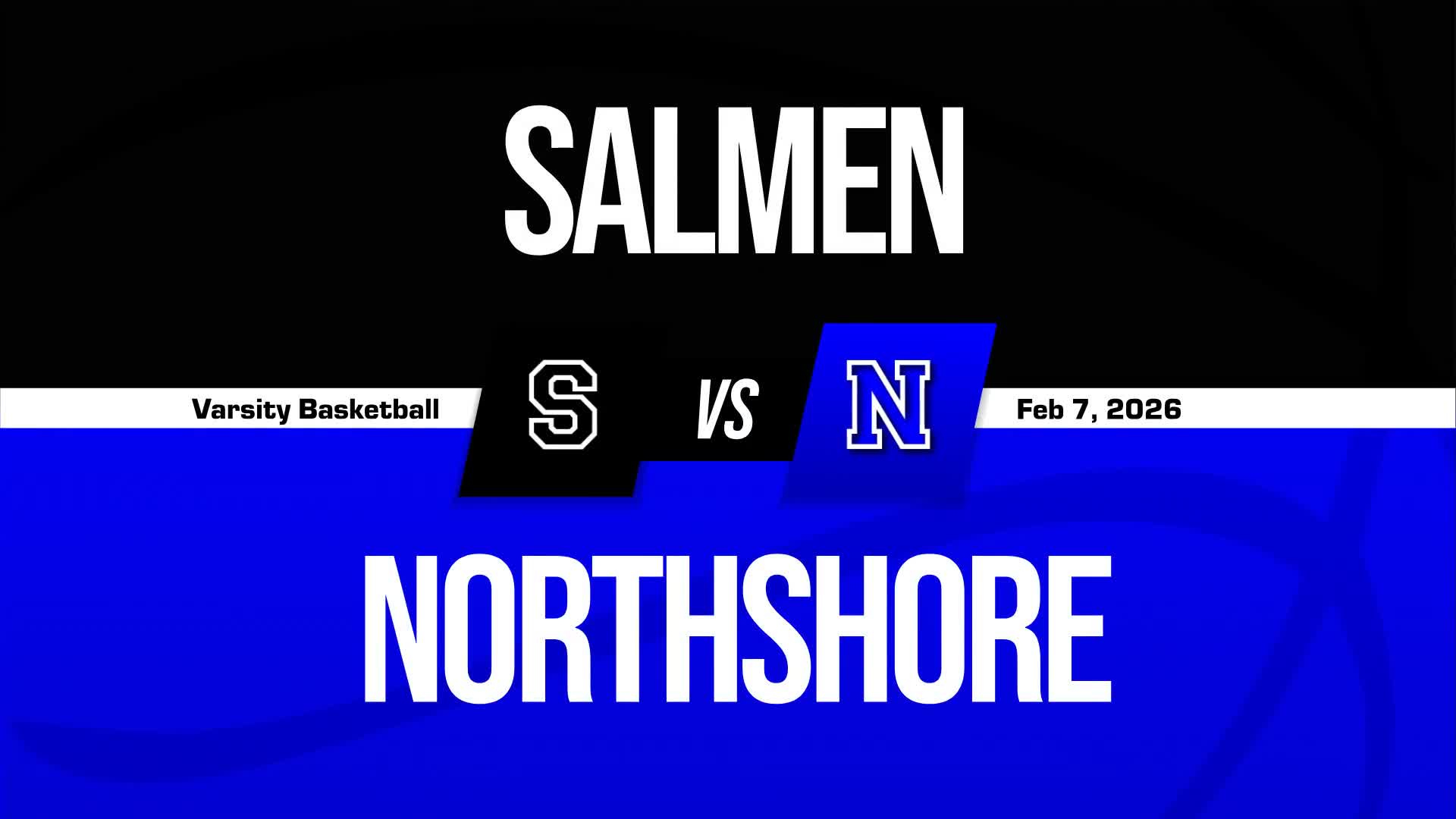 Basketball Recap: Joshua Carroll's Big Game Can't Quite Lead Salmen over Northshore + How To Watch