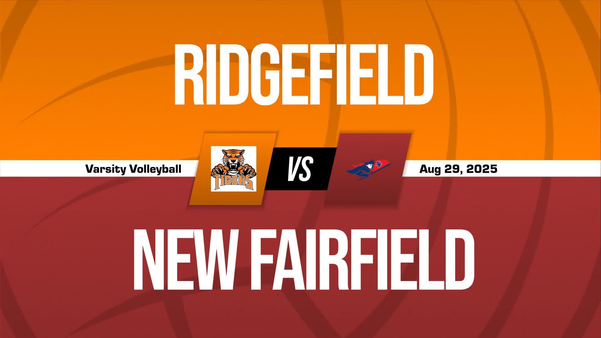 Volleyball Recap: Ridgefield Falls to Glastonbury in First Game 