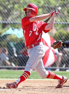 Cody Nulph, Orange Lutheran