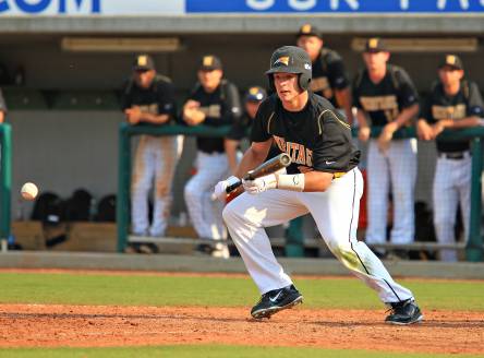 American Heritage kept its eye on the ball, and it paid off in a blowout for the Florida 5A title.