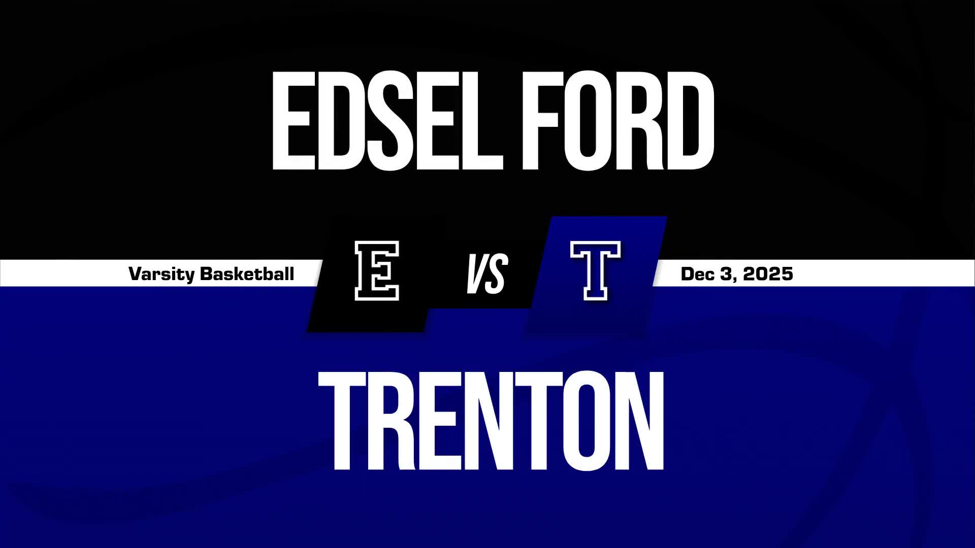 Basketball Recap: Trenton Takes a Loss
