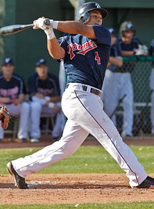 Gerard Hernandez, Pinnacle