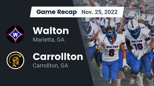 Walton vs. Wheeler