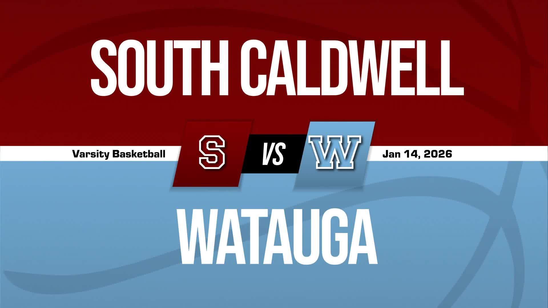 Basketball Game Preview: Watauga Pioneers vs. Alexander Central 