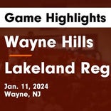 Basketball Game Preview: Wayne Hills Patriots vs. Wayne Valley Indians