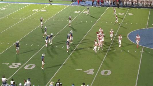 Baseball Game Preview: Bartlesville Bruins vs. Muskogee Roughers