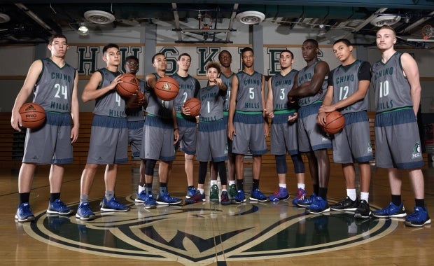 Chino Hills – a CIF-affiliated public school that opened in 2001 – ran the table at City of Palms and will head to the MaxPreps Holiday Classic as the No. 1 team in America.