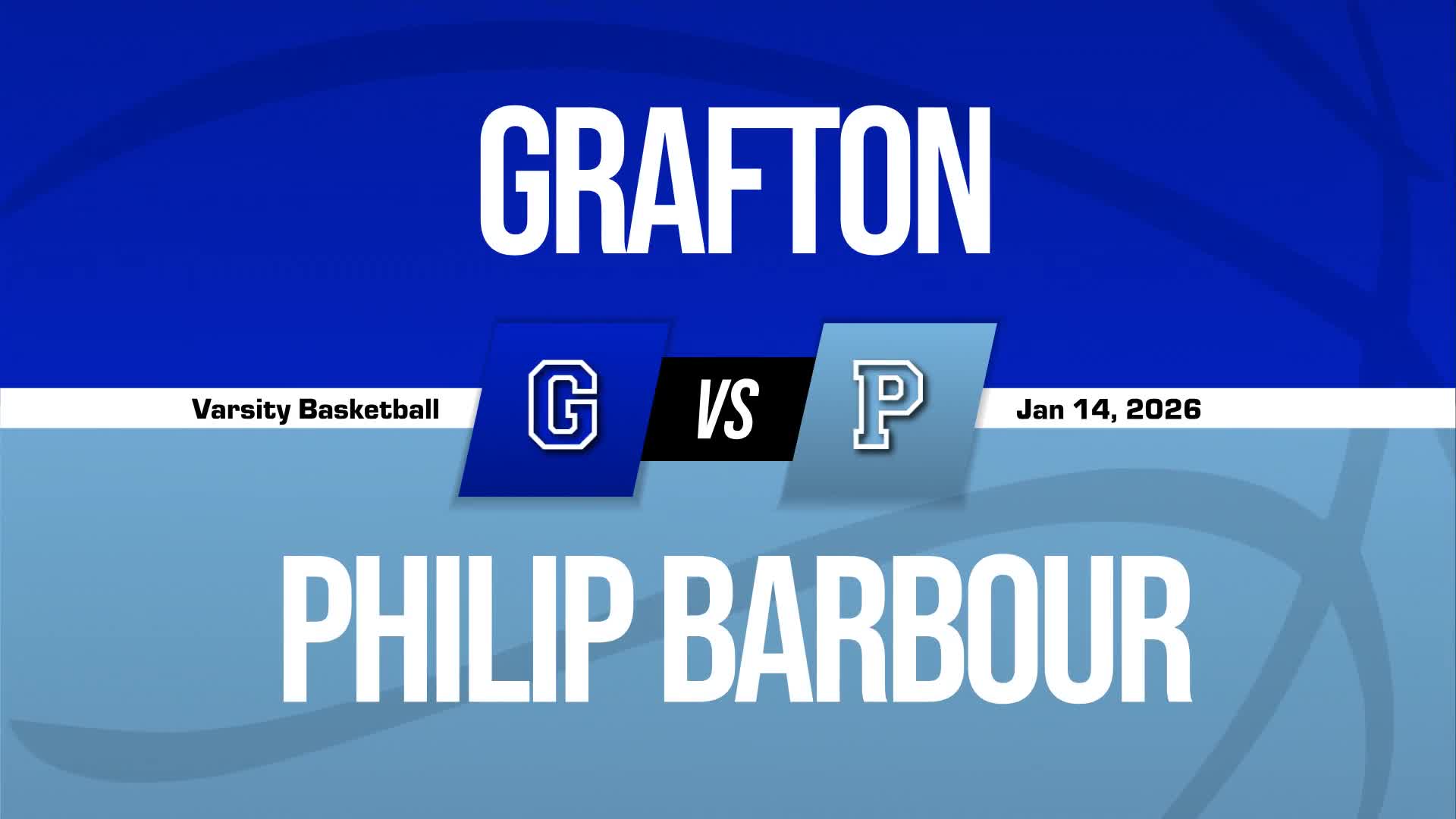 Basketball Recap: Philip Barbour Snaps Nine-Game Streak of Wins at Home + How To Watch