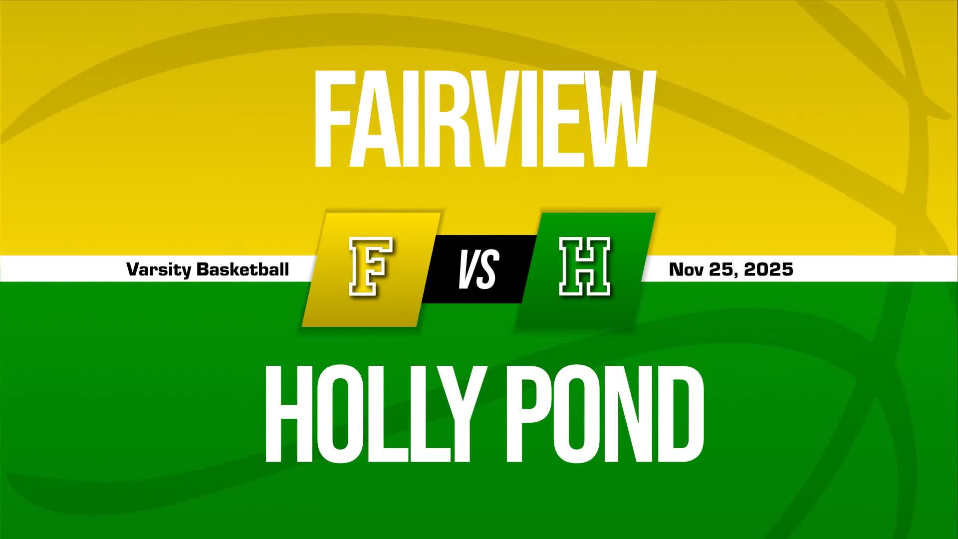 Basketball Recap: Fairview Takes a Loss