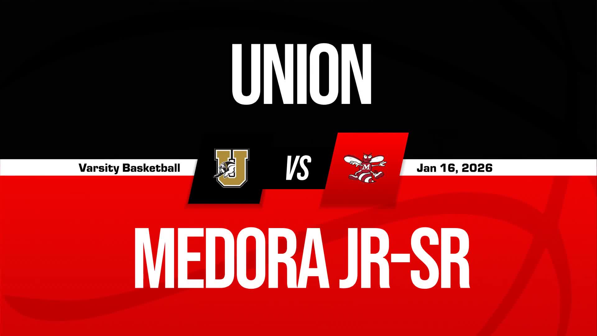 Basketball Recap: Dugger Union Comes Up Short