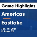 Soccer Game Preview: Eastlake vs. Socorro