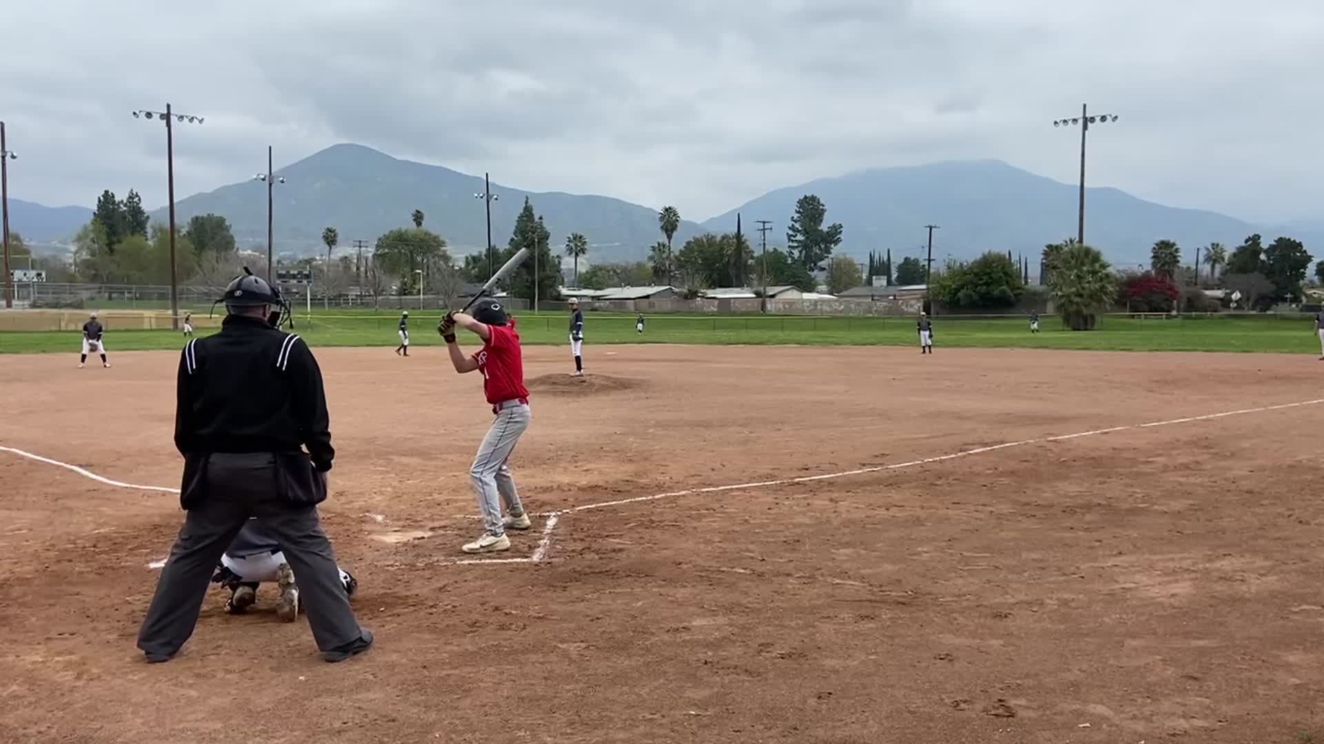 Big Bear has no trouble against Cobalt Institute of Math & Science Academy