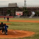 Baseball Game Recap: Seminole Ridge Hawks vs. Forest Hill Falcons