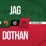 Aj Alexander Game Report: vs JAG + How To Watch