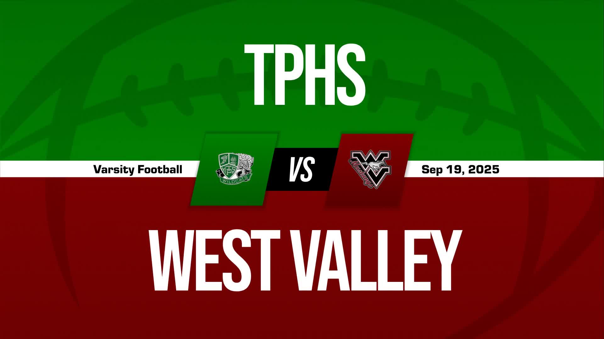 Football Game Preview: Twentynine Palms Wildcats vs. Desert Hot Springs Golden Eagles
