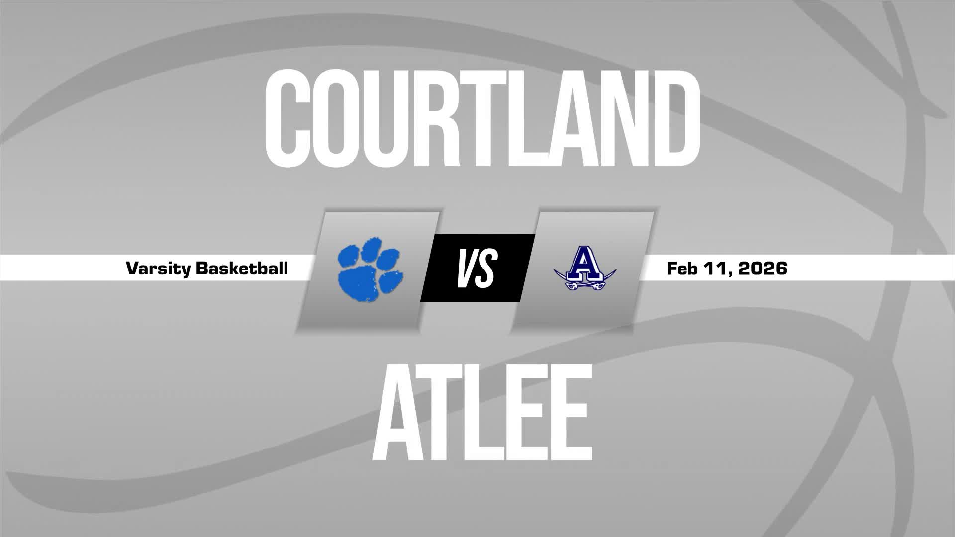 Basketball Recap: Atlee Snaps Three-Game Streak of Losses on the Road + How To Watch