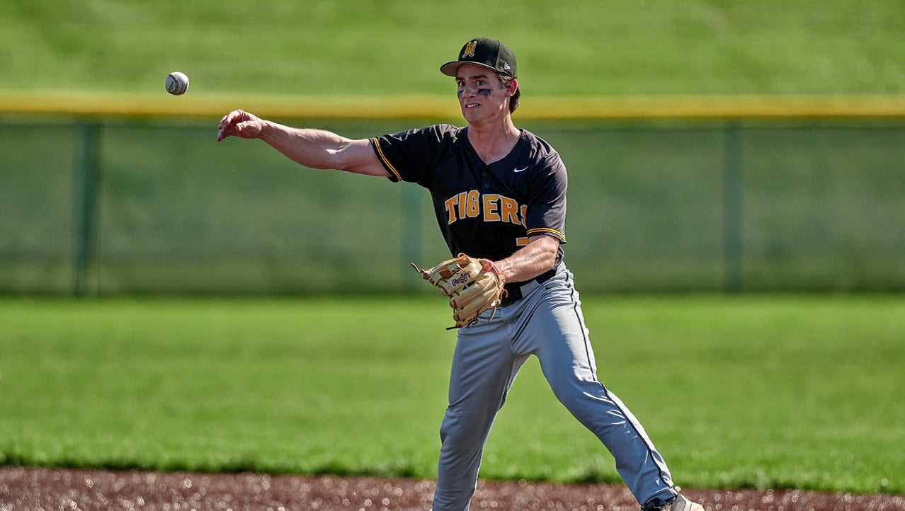 2022 MLB Draft: Top 10 high school infielders