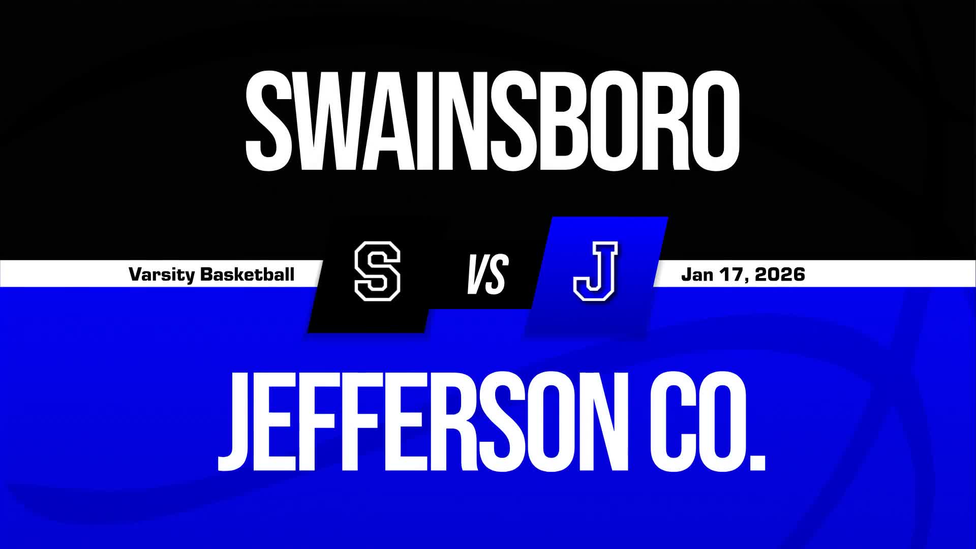Basketball Recap: Jefferson County Takes a Loss