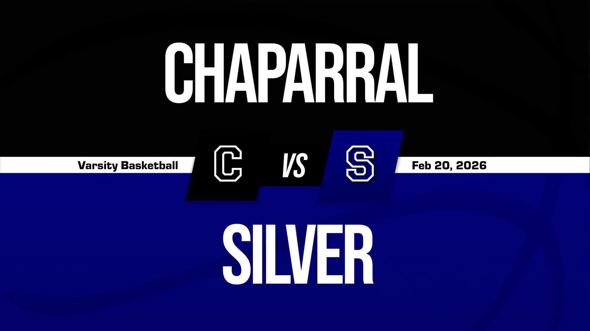 Basketball Recap: Silver Skates Past Chaparral with Ease + How To Watch
