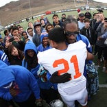 Cordell Broadus and father Snoop Dogg part of 5-part ESPN documentary to air tonight