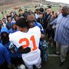 Cordell Broadus and father Snoop Dogg part of 5-part ESPN documentary to air tonight thumbnail