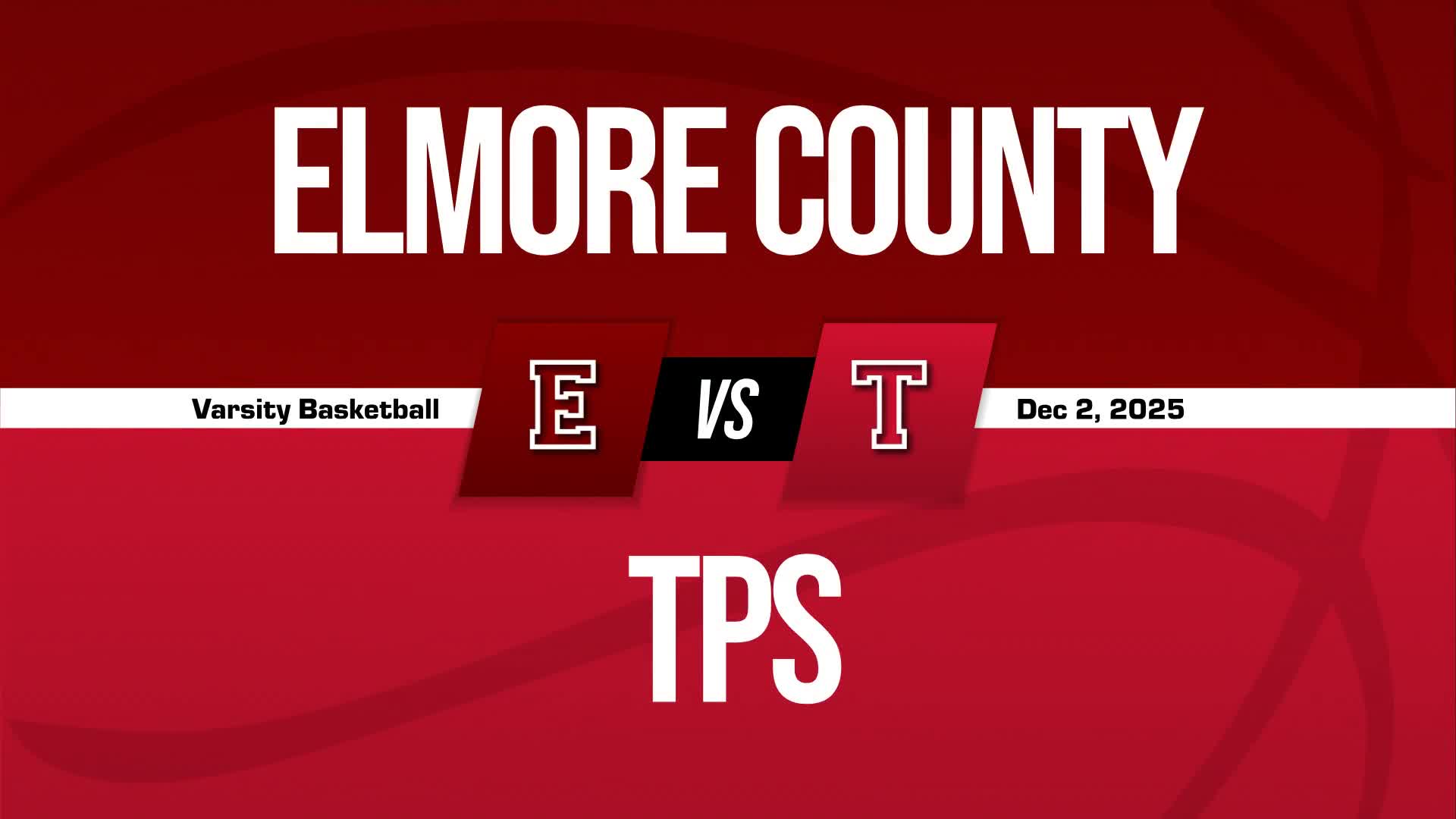 Basketball Game Preview: Elmore County Panthers vs. Stanhope Elmore Mustangs + Official Tickets
