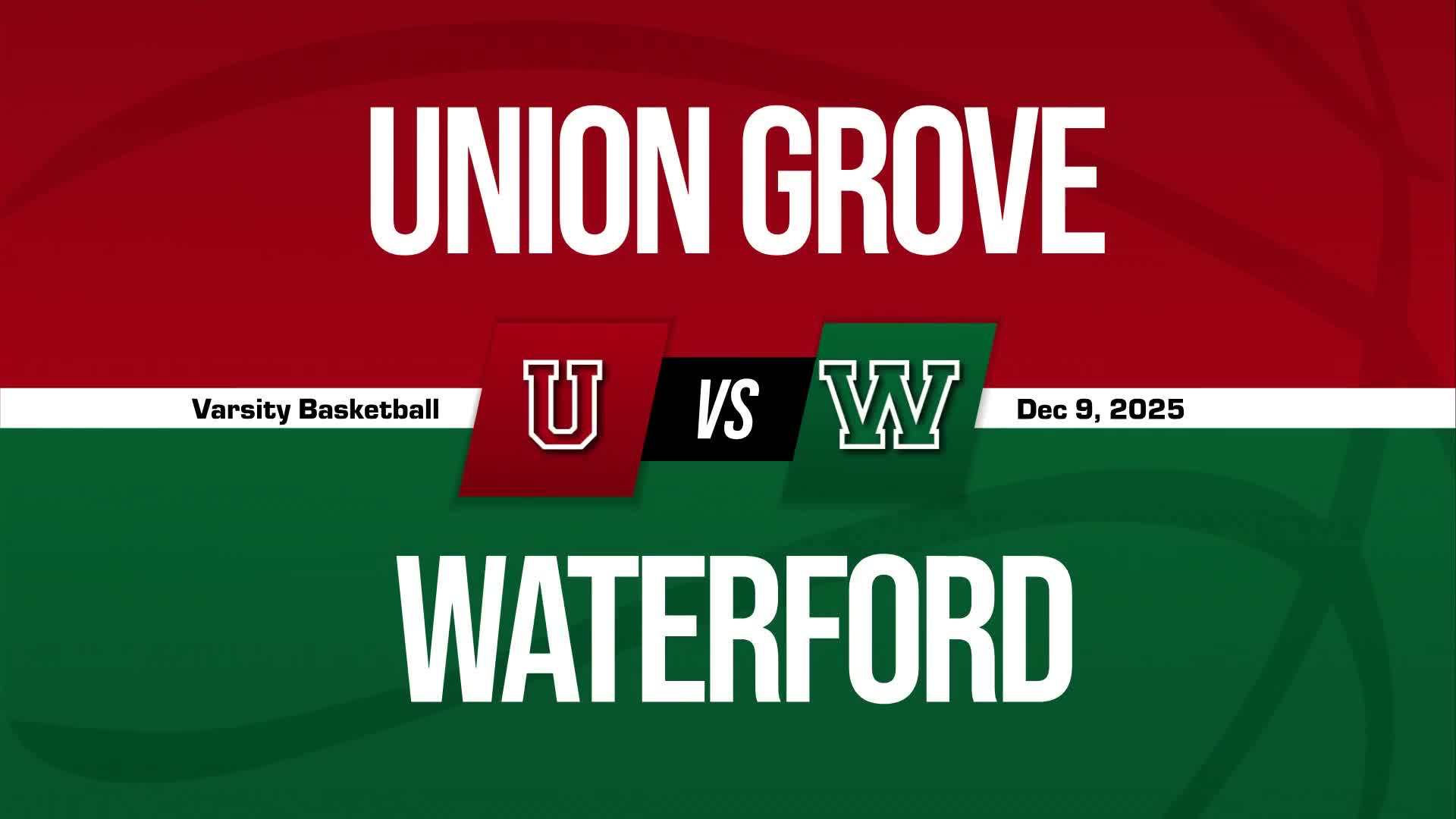 Basketball Game Preview: Waterford Wolverines vs. Indian Trail Hawks + How To Watch