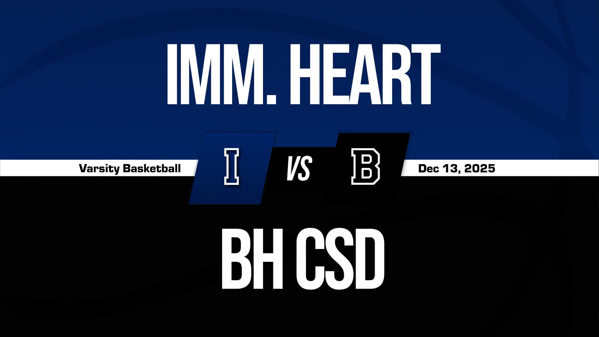 Basketball Game Preview: Belleville Henderson Central Panthers vs. South Lewis Falcons + How To Watch