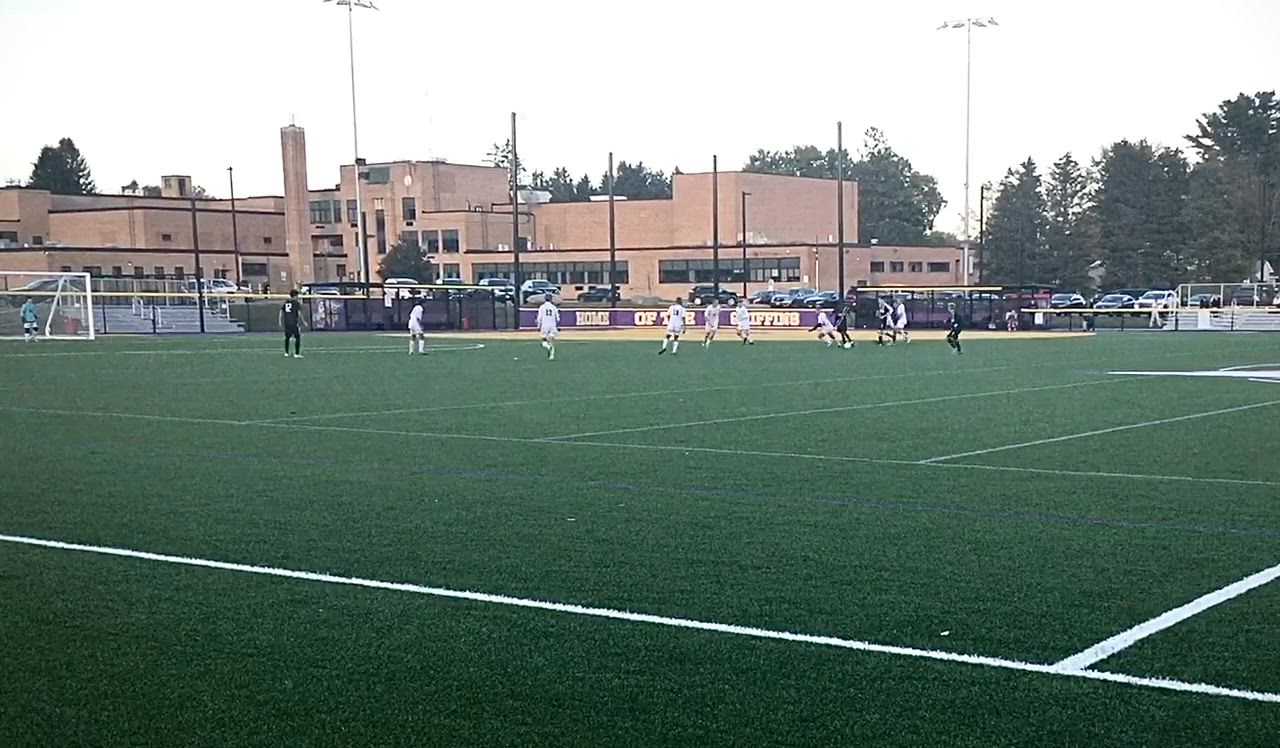 Soccer Recap: Griffith Institute Snags Sixth  Win in Last Eight Games