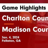 Madison County vs. Columbia