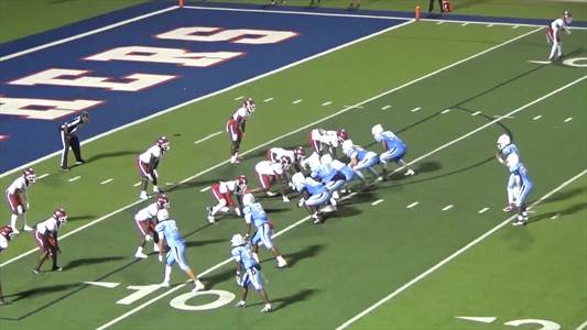 Baseball Recap: Kimball Sets Scoring Season-High Against Carter