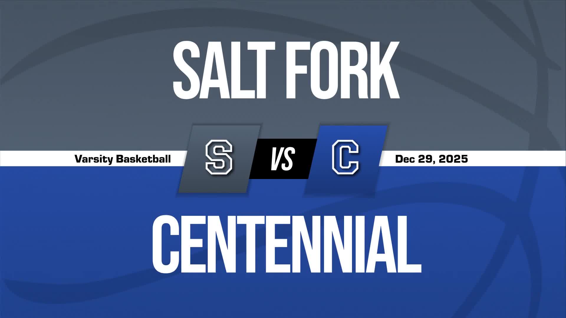 Basketball Game Preview: Centennial Chargers vs. Rantoul Eagles