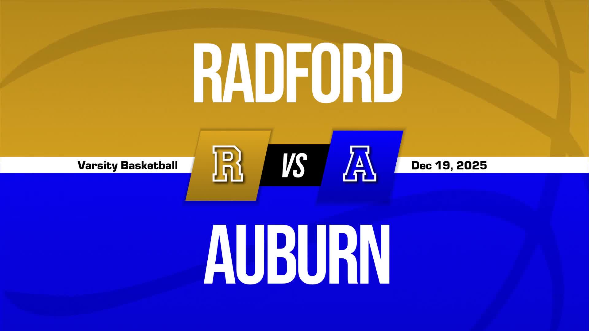 Basketball Game Preview: Radford Bobcats vs. Carroll County Cavaliers + How To Watch