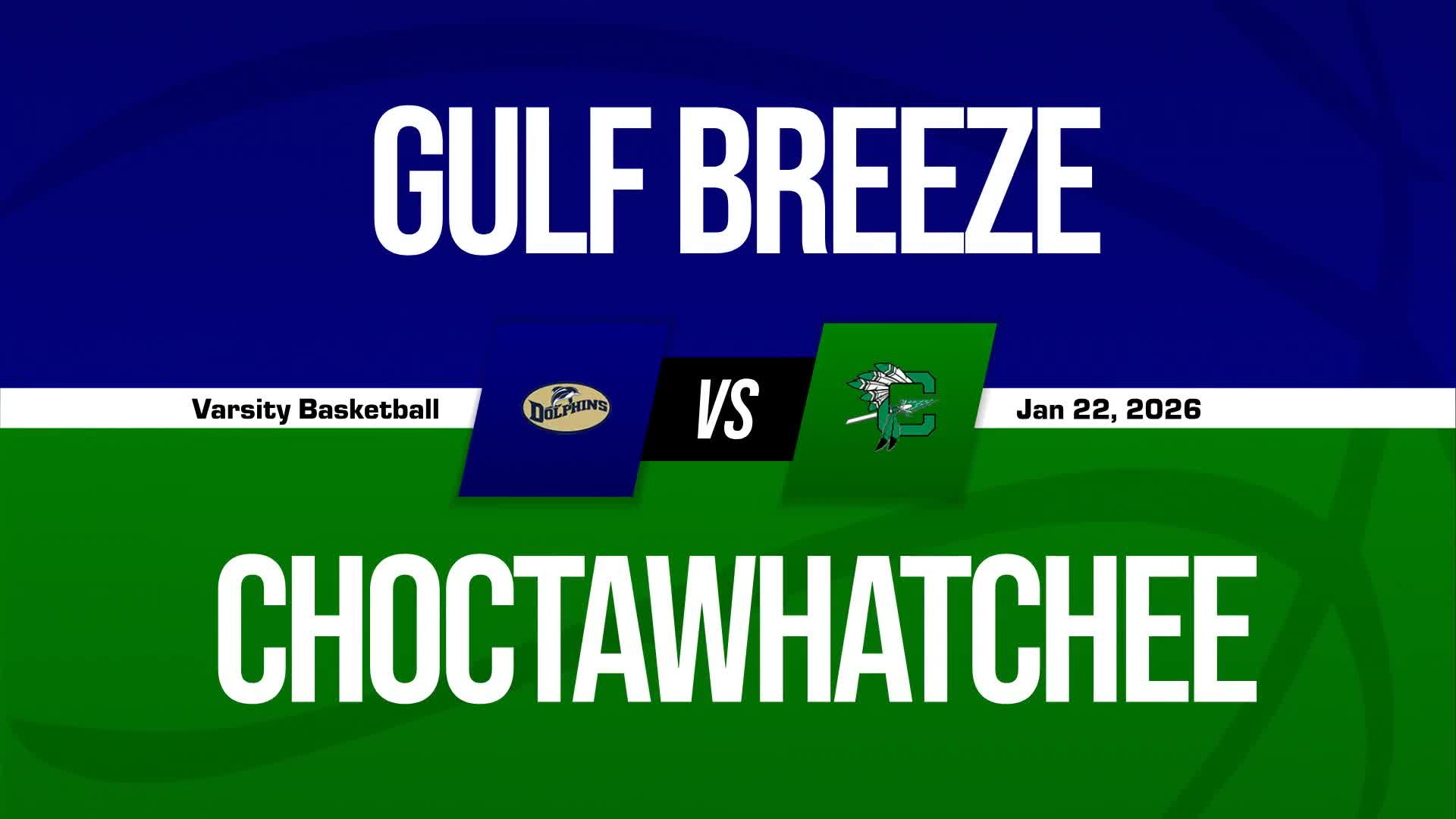 Basketball Recap: Choctawhatchee Finds Playoff Glory Versus Escambia + How To Watch