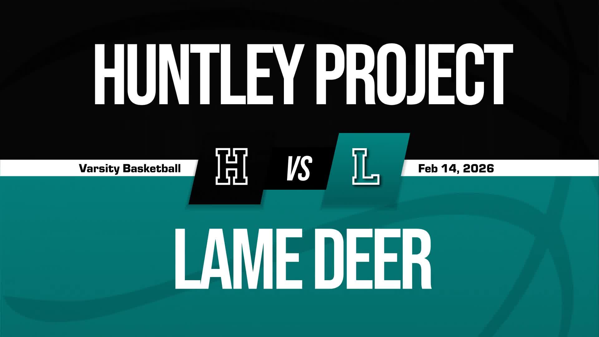 Basketball Recap: Huntley Project Takes a Loss