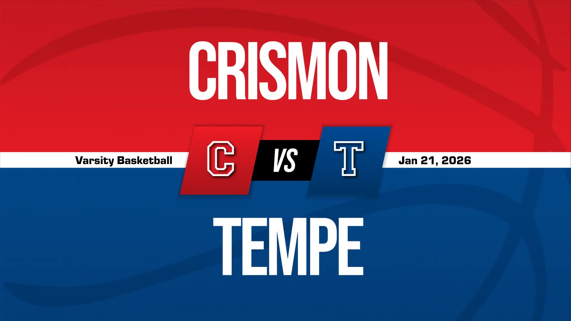 Avery Murphy Game Report: vs Crismon + How To Watch