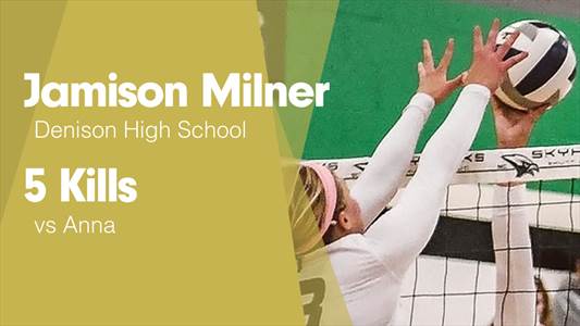 Softball Game Preview: Denison Yellow Jackets vs. Lovejoy Leopar