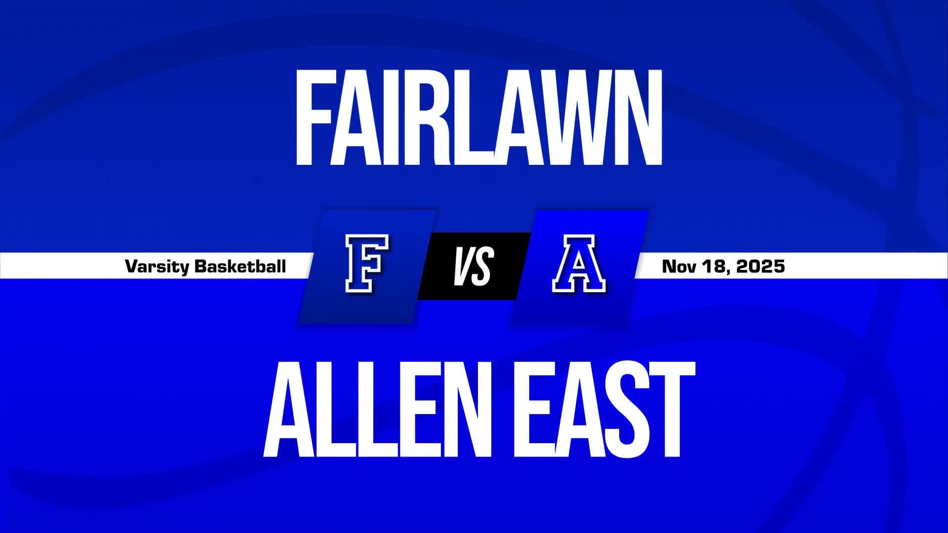Basketball Recap: Fairlawn Piles Up the Points Against Calvary Christian